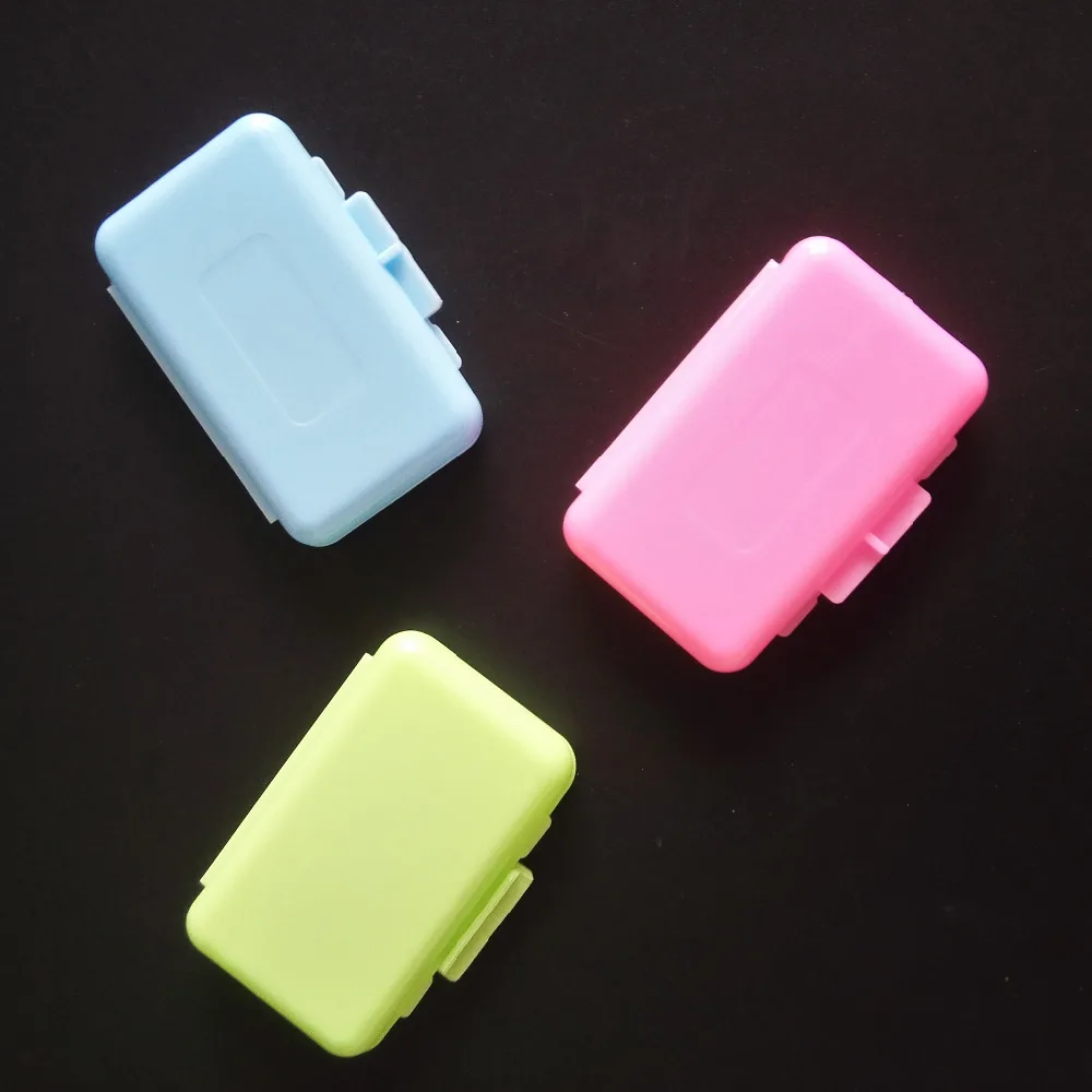 30 шт. ортодонтический воск 5 в упаковке | Красота и здоровье