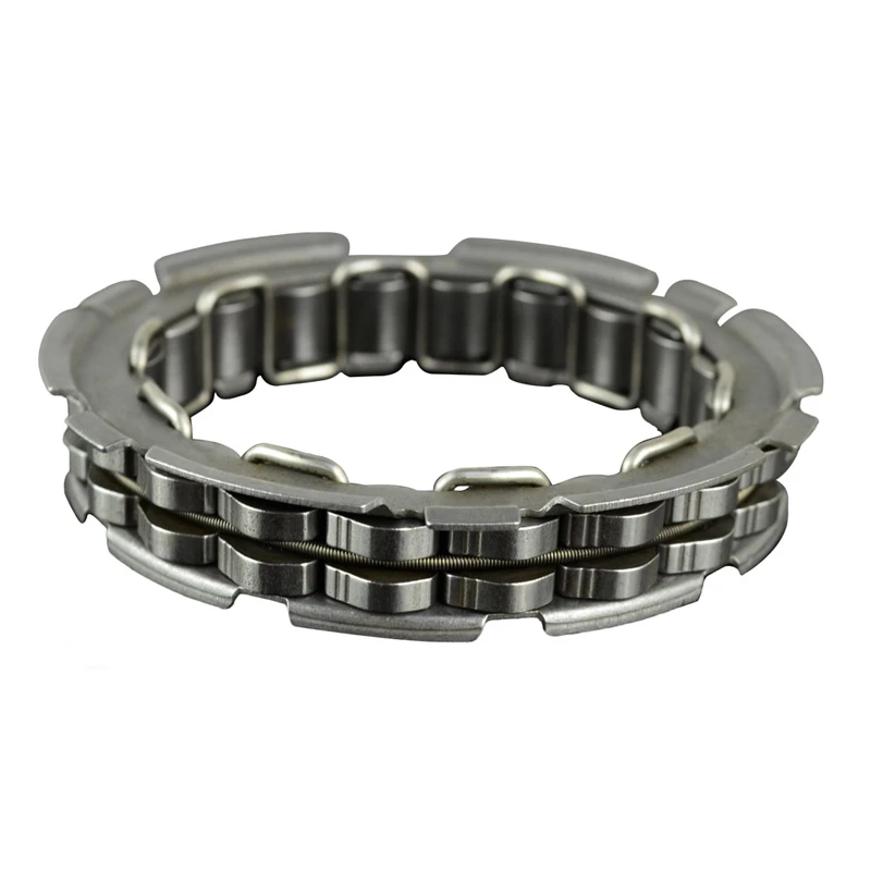 

Мотоциклетный односторонний подшипник стартера, детали сцепления для BMW F650GS 2001-2011 F650CS G650X для Aprilia Pegaso 650 2001-2004