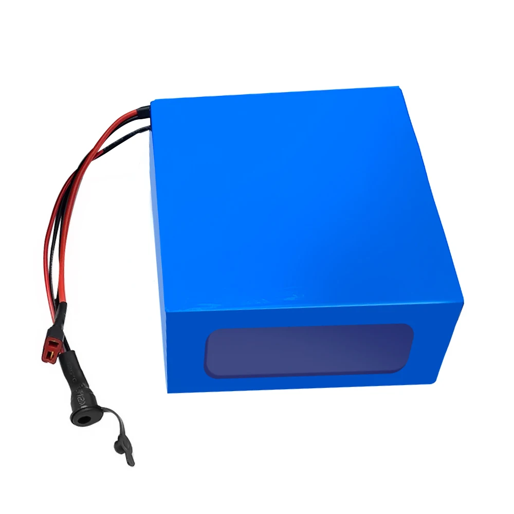 36V 15Ah литиевая батарея для электровелосипеда с сумкой для 500W 250w складной электрический велосипед скутер батарея с BMS 36V 2A зарядное устройство