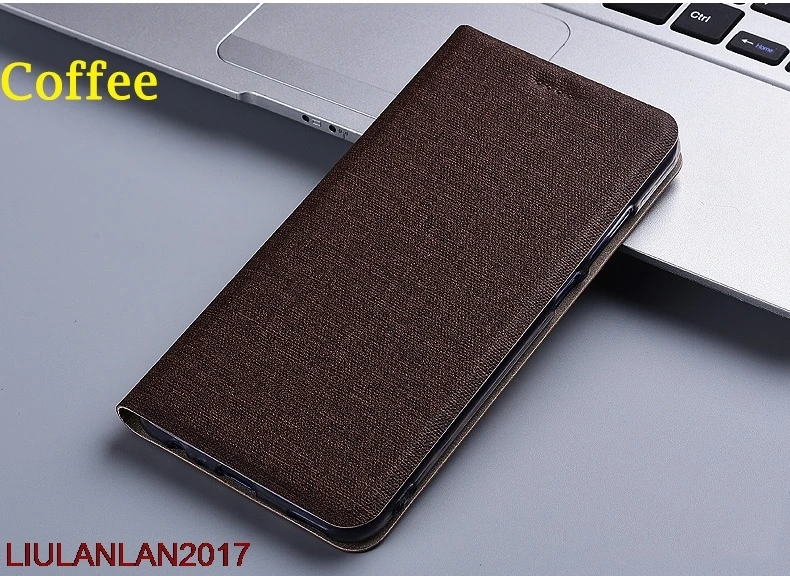 Слабый Магнитный кожаный чехол для ZTE Nubia m2 M2LITE Кофе Розово-серый синий флип
