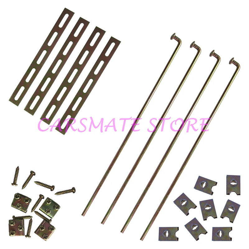 Высшее качество универсальная Дистанционная система центрального замка двери