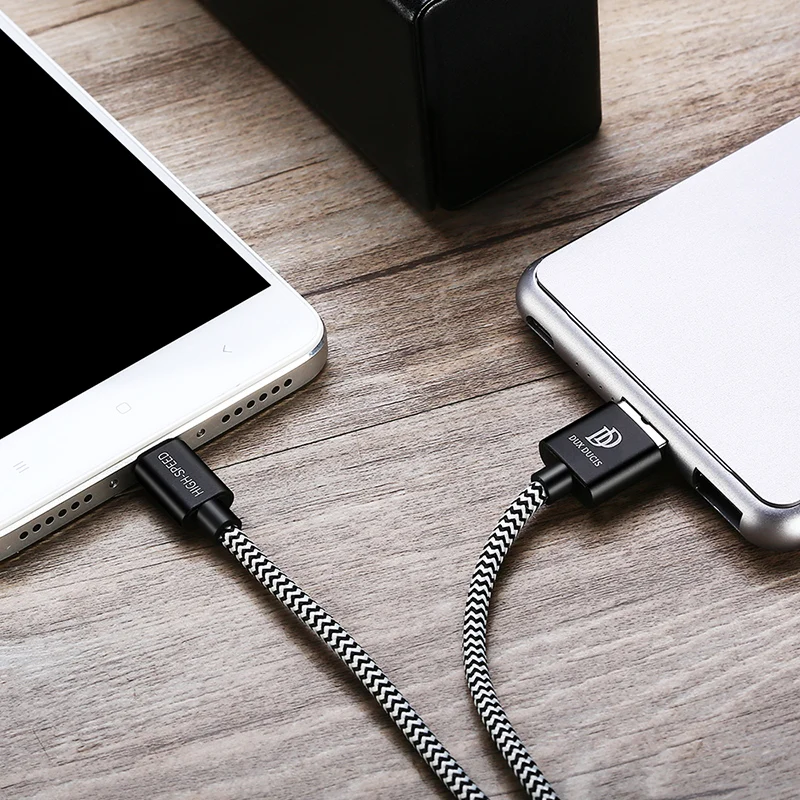 Micro USB кабель 2A нейлоновый плетеный для быстрой зарядки Meizu M8 Lite C9 Pro V8 M6T M8c M6s M6 M5 Note