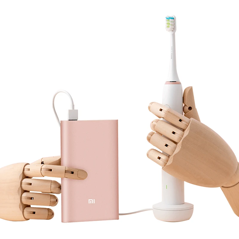 Xiaomi Soocas X1 электрическая зубная щетка для взрослых ультразвуковая ультра