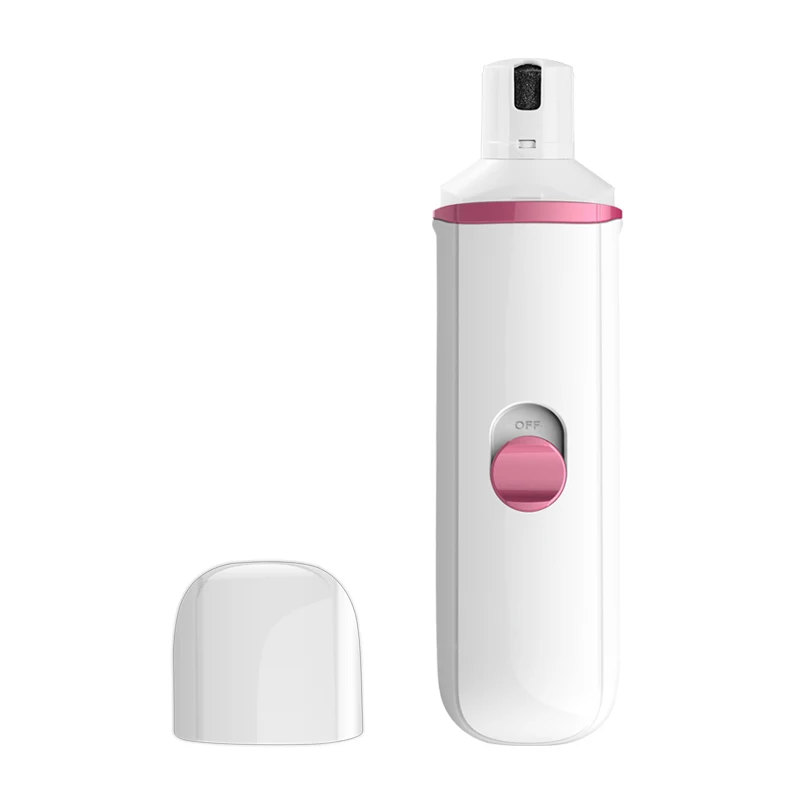 Триммер для когтей животных профессиональная машинка стрижки собак кошек лап|pet