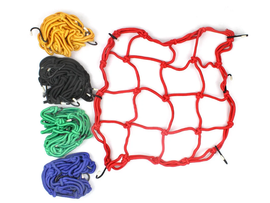 Мотоциклетные аксессуары сетчатый крючок для хранения багажа сетка шлема Ducati