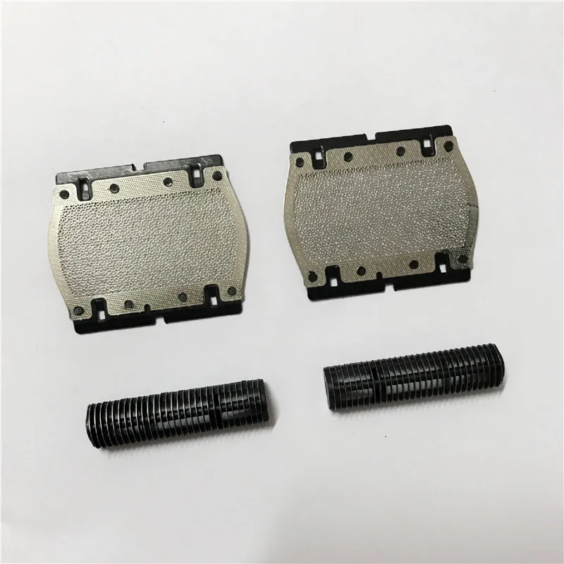 2 х бритва Фольга и 2 xBlade для зубных щеток BRAUN 550 570 P40 P50 P60 M30 M60 M90 555 575 5604 5607 5608 560 бритва