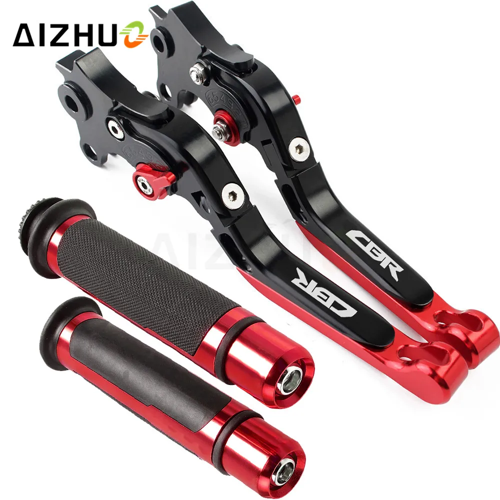 Тормозной рычаг сцепления для мотоцикла Выдвижной регулируемый руль HONDA CBR300R 2014