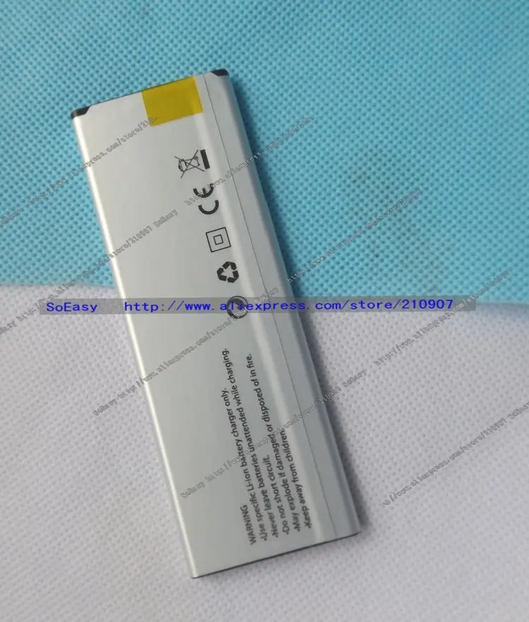 100% New Original Blackview A8 Battery 2050 mAh for Smart Phone | Мобильные телефоны и аксессуары