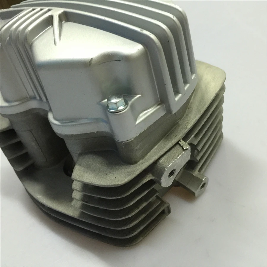 Аксессуары STARPAD для мотоциклов CG125 цельная головка цилиндра в сборе оправка