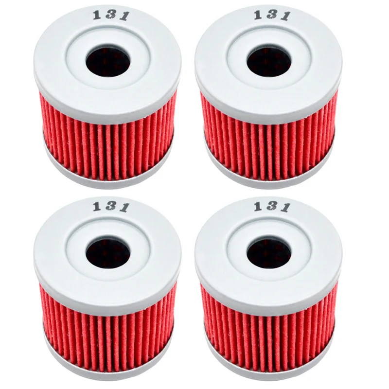 Масляный фильтр для SUZUKI AN400 BURGMAN 400 2007 2013 CS125 ROADIE 1983 1987 DF15 1997 2006 DF9.9 DR100 1989|Масляные