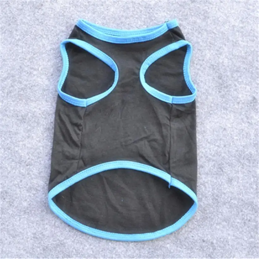 Новая модная летняя футболка с милой собачкой и щенком | Дом сад