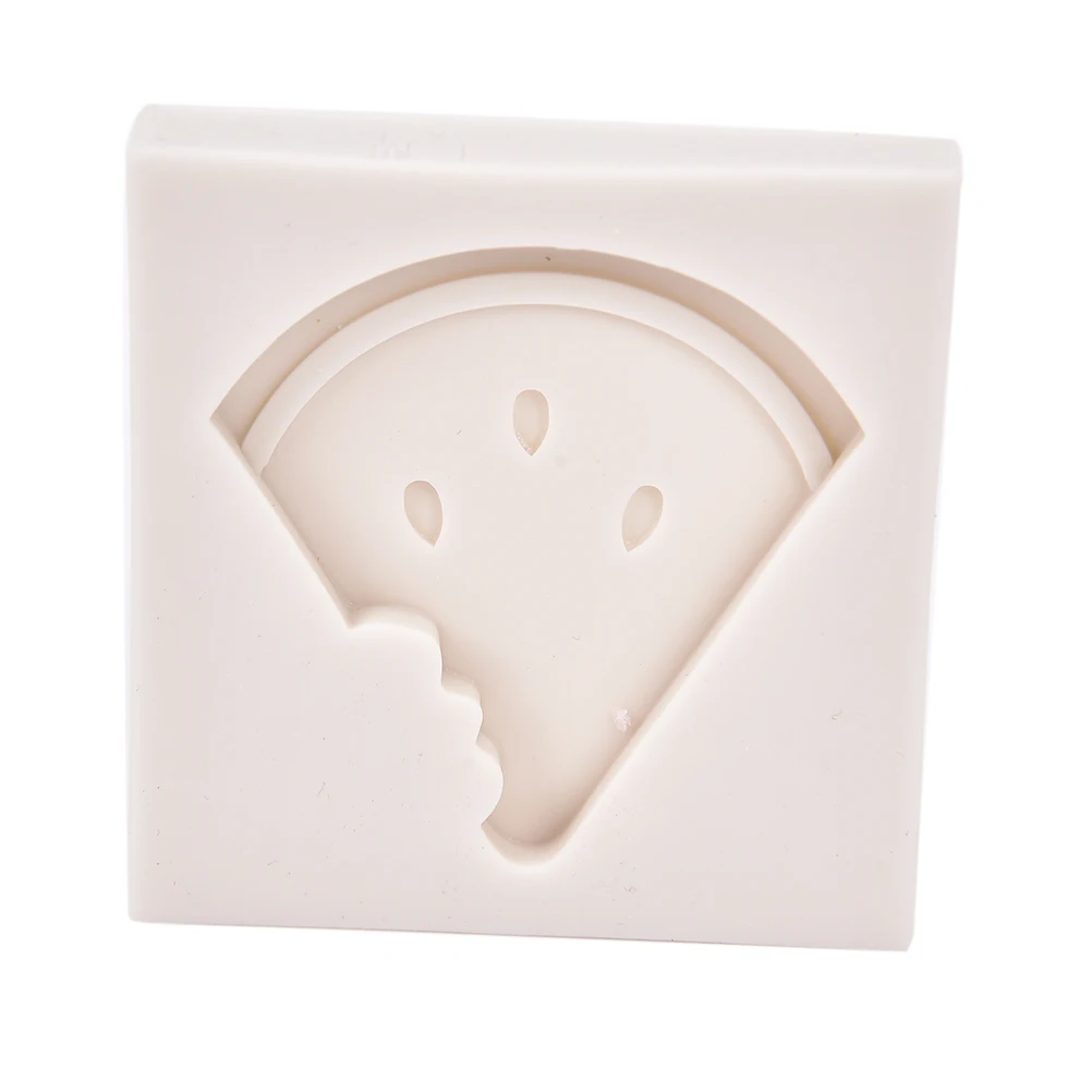 Силиконовая форма для украшения капкейков пальм арбуза ананаса фруктов|Формы