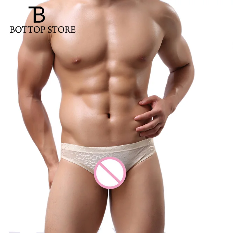 Men Tight Briefs Slip Gay Sexy Good Taste Purple Low Rise Jacquard Penis Pouch Male Erotic Underwear Mens Jocktrap Pantie |