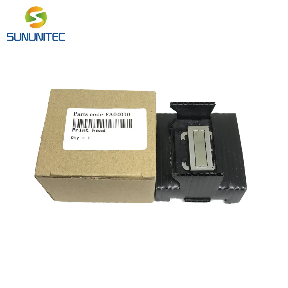 Печатающая головка для Epson L300 L301 L350 L351 L353 L355 L358 L360 L365 L381 L385 L551 L558 L110 L111 L120 L210 L211 L220