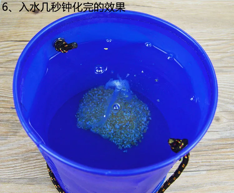 Бесплатная доставка Акция 30 штук PVA мешок для карповой ловли 7 см * 14 см Водорастворимый материал.