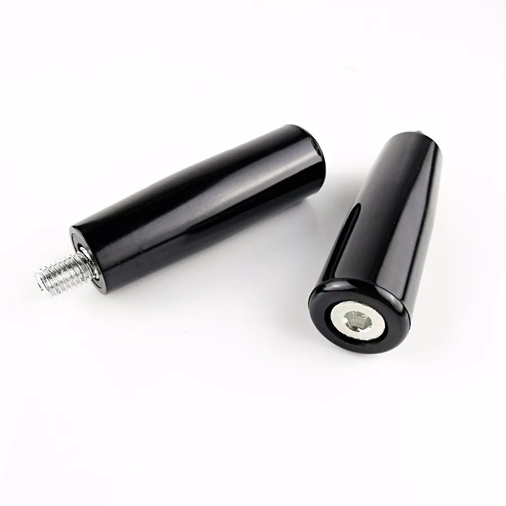 

Вращающиеся ручки TF03005 -- M8x65 Bakelite