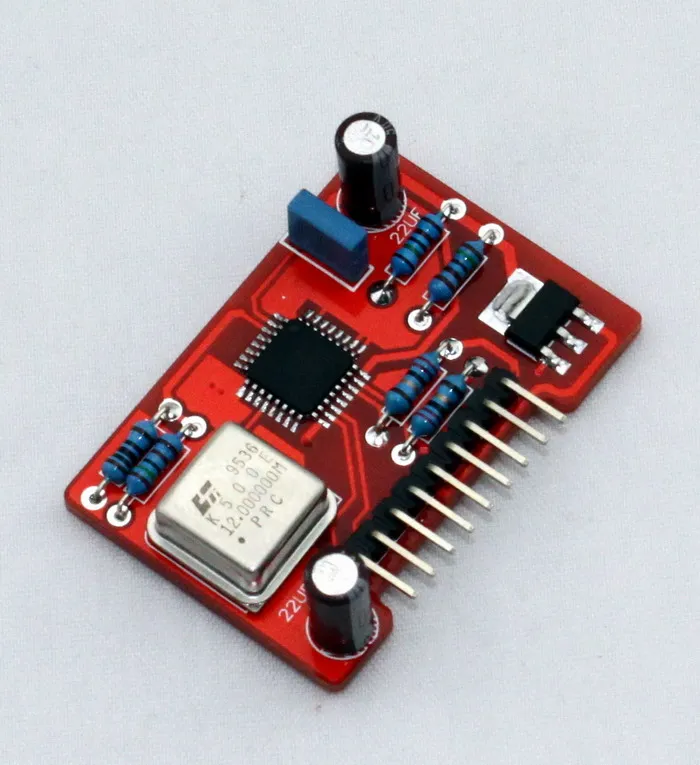 Плата дочери PCM2706 (подходит для платы PCM1794 + WM8805)|card|card cardcard board |