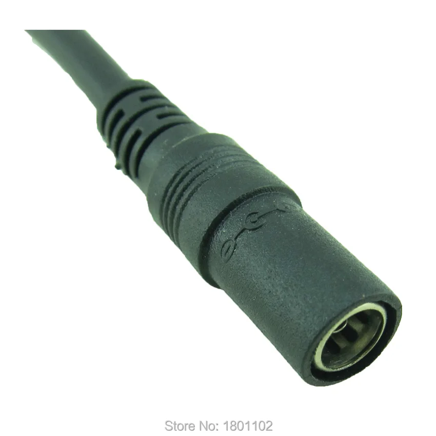 Кабель адаптер для камеры видеонаблюдения 1 5 дюймов|cable for|cable cctvcable cctv camera |