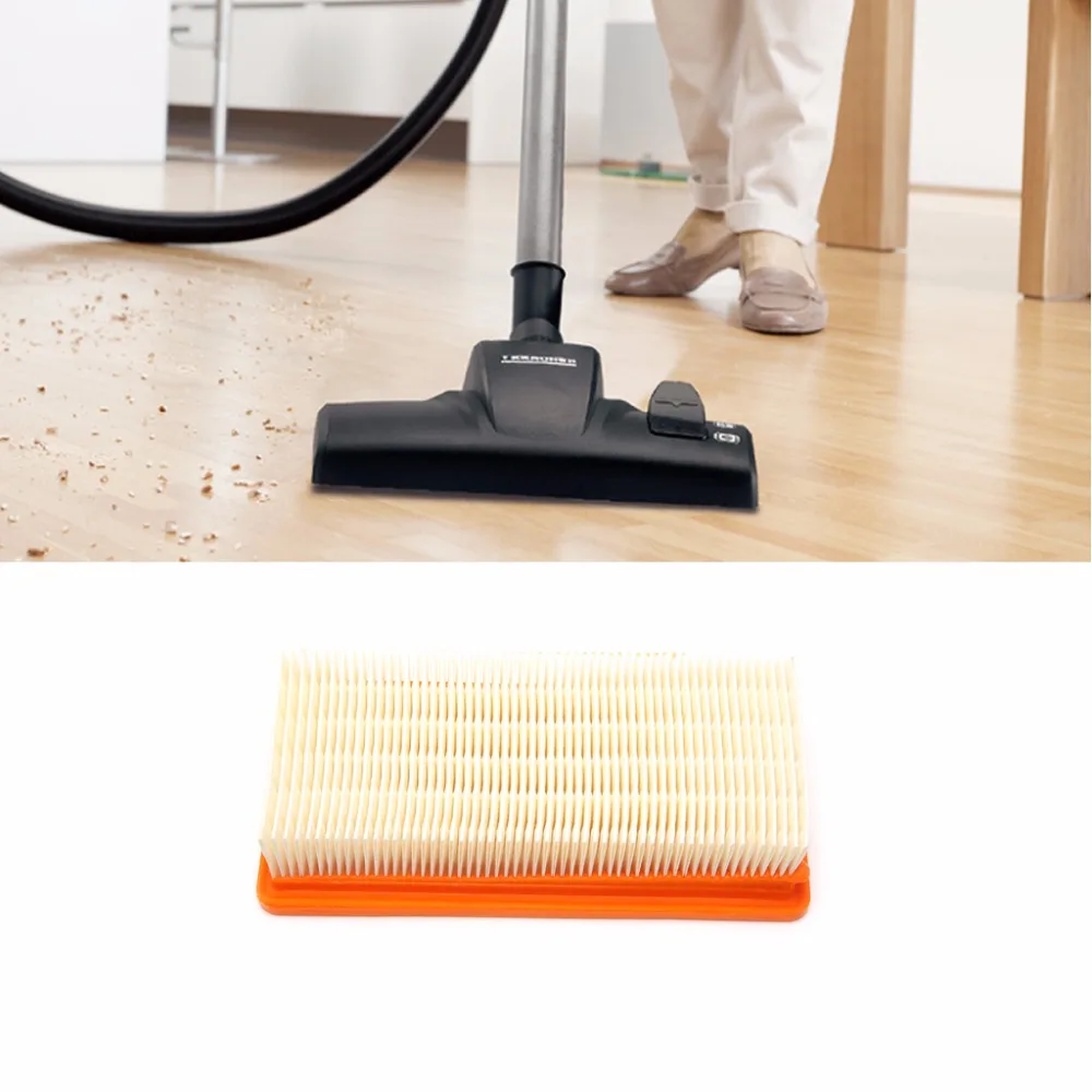 Сменный фильтр для пылесоса HEPA Karcher DS5500 DS6000 DS5600 DS5800 | Бытовая техника
