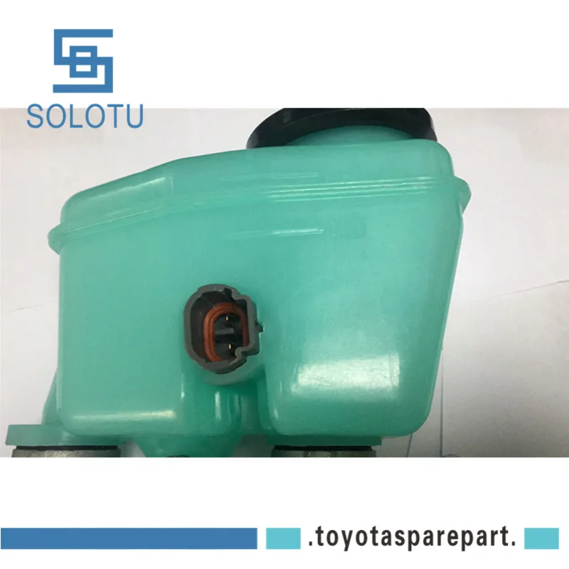 Brake Master Cylinder FOR HILUX LN141 146 LAND CRUISER 90 KZJ95 RZJ9# VZJ9# GEN LHD VZJ95 47201-3D470 | Автомобили и мотоциклы
