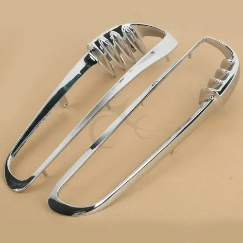 ABS радиатор отделкой обрамление для Harley вродь V ROD VRSCA VRSCB VRSCD VRSCAW VRSCDX