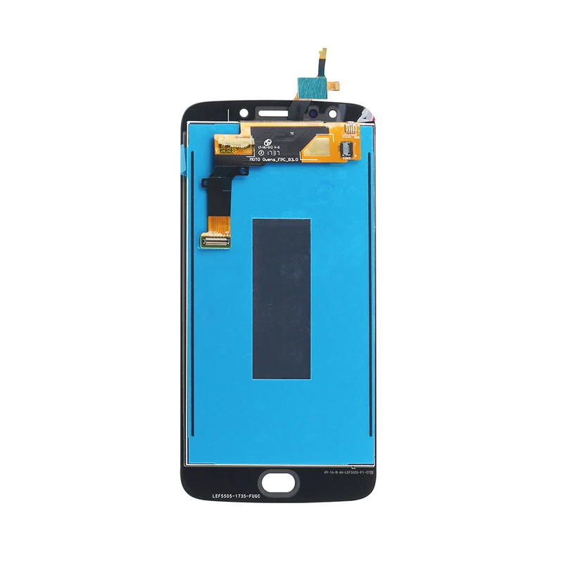 Alesser для Motorola Moto E4 Plus XT1775 XT1776 Версия США ЖК-дисплей и сенсорный экран 5," сборка Замена с инструментами
