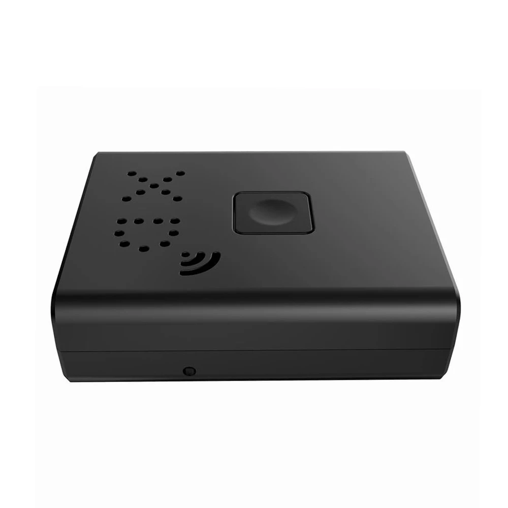 HD мини Wifi камера инфракрасная камера ночного наблюдения IP/камера AP Обнаружение движения Дистанционная сигнализация видеокамера