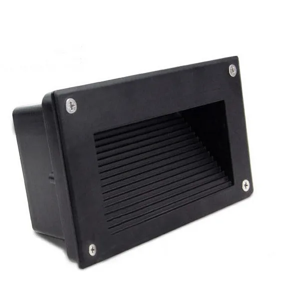 Лидер продаж встраиваемые светодиодные Напольные светильники 3*3 Вт освещение