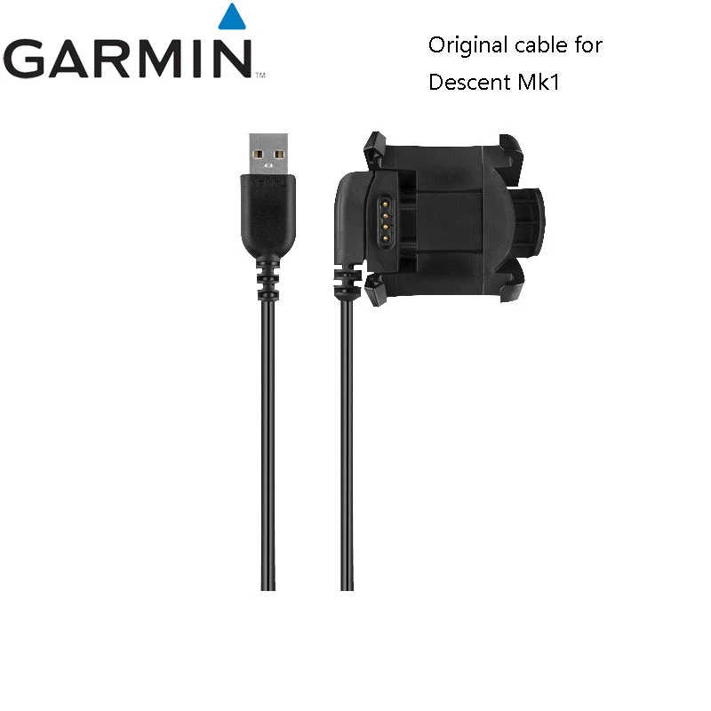 Garmin VIRB XE Спортивная камера USB кабель передачи данных зарядное устройство зарядный зажим аксессуары