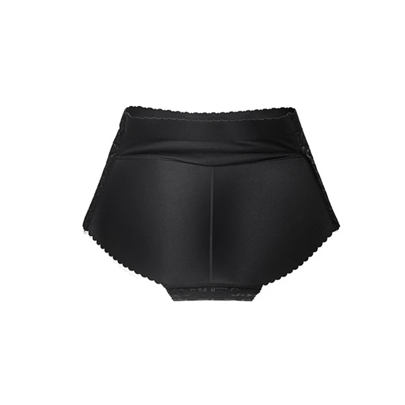 Подтягивающее ягодицы увеличивающая подкладка для ягодиц Body Shaper Для женщин
