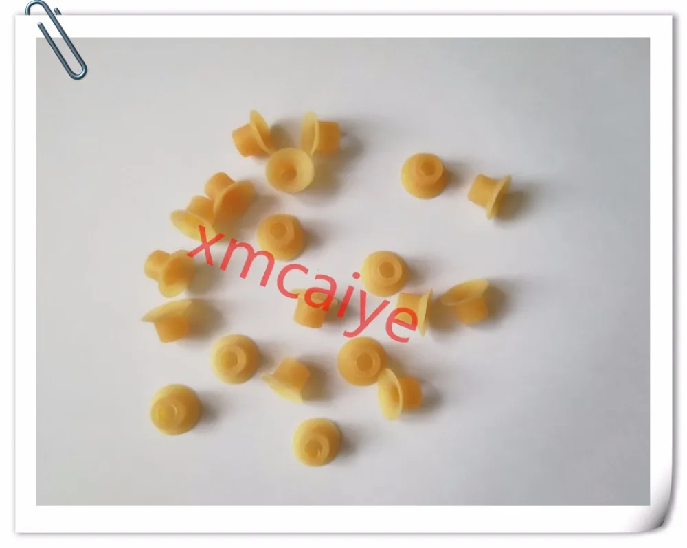 

Hamada rubber sucker for offset Printing Machine Spare Parts
