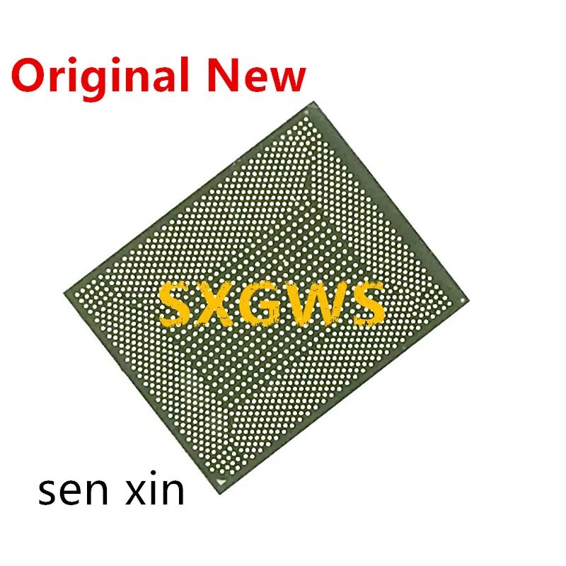 1 шт. 100% новый и оригинальный чипсет SR2ZX 3 20 ГГц 4 м BGA с шариками без свинца|brand new|chipset