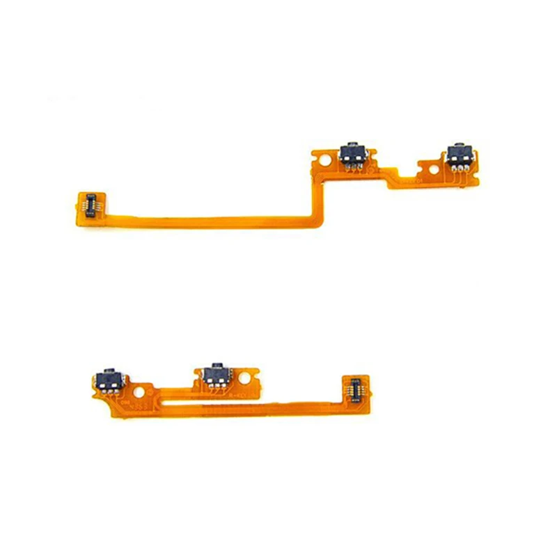 Левый и правый ZL ZR кнопка переключения гибкий кабель для новых 3DS XL LL|cable for|cable 3dscable