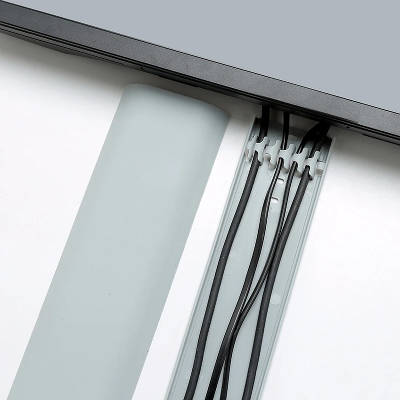 Сетевой кабель-концентратор 1 шт. компьютерный кабель фиксированная папка