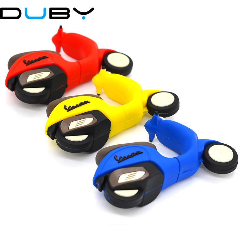 USB флеш накопитель moto rcycle 128 Мб 4 ГБ 8 16 32 64 ГБ|pen drive memory stick|u diskmemory stick |