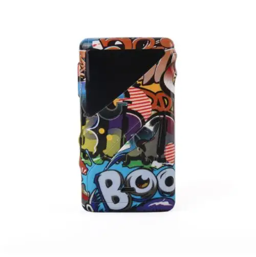Оригинальный Smoant Taggerz 200w коробка мод OLED экран электронная сигарета испаритель