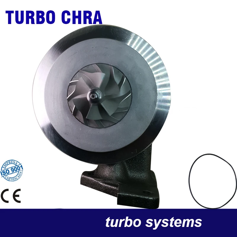 Картридж GT2056V Turbo 716885 9005S 0004 chra 0003 070145702B 070145702BV для Volkswagen Touareg 2 5 TDI|turbo cartridge|cartridge