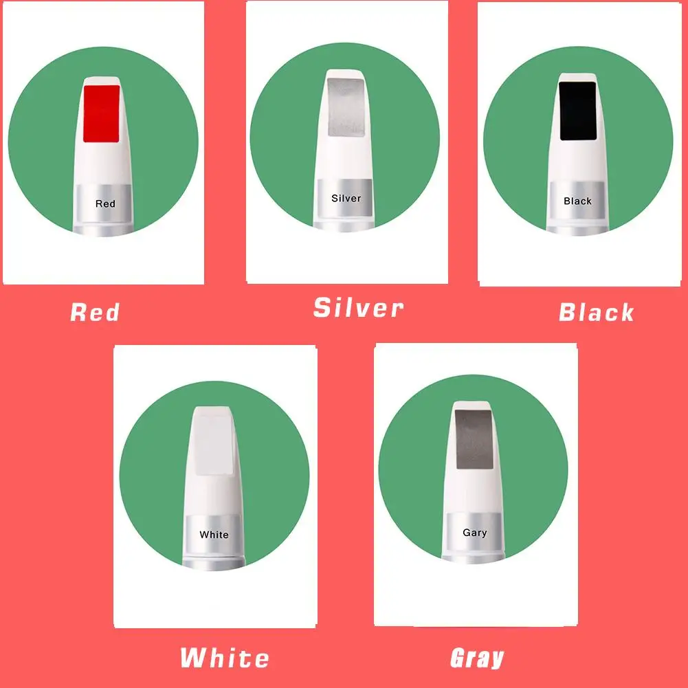 Профессиональная ручка для ремонта царапин на автомобиле ремонт уход за