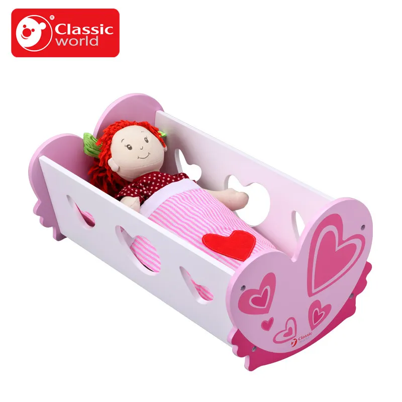 Младенческая Принцесса персиковая кукла игрушка для колыбели|doll cradles|cradle dolltoys toys