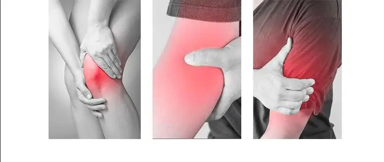 Online Arthritis Lutut Sakit Meringankan Pijat Sendi Fisioterapi Panas Magnetik Getaran Pendukung Bungkus Rehabilitasi Peralatan Perawatan