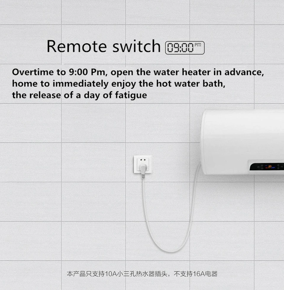 Умный светильник Xiaomi Aqara с управлением ZigBee, настенный выключатель, розетка для смартфона, приложение Xiaomi, Беспроводное дистанционное устройство для умного дома