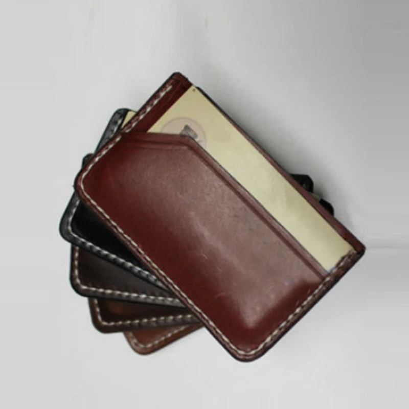 1 Набор сделай сам акриловая ручная работа карты посылка кошелек Декоративный