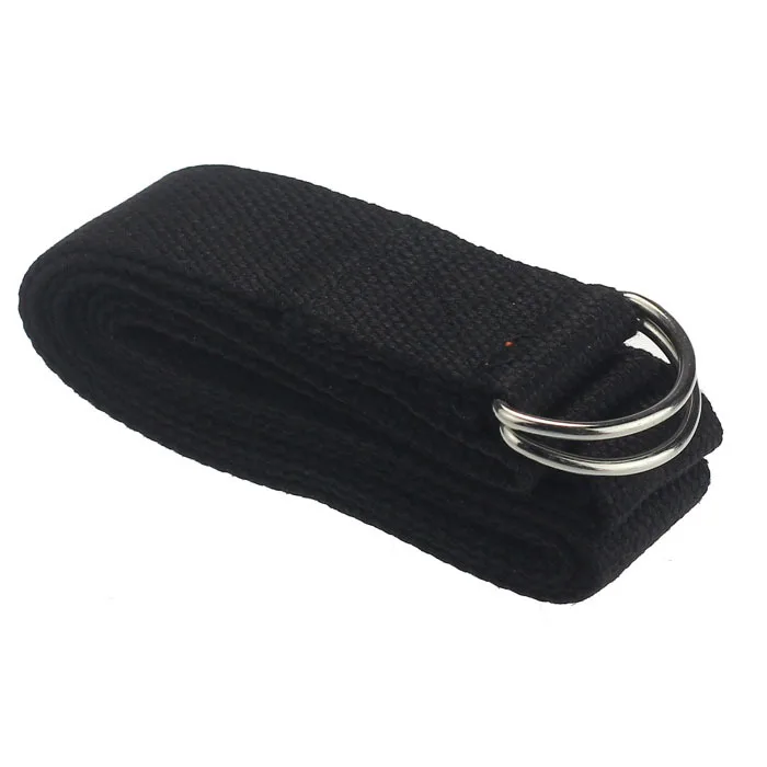 Топы 2016 новое поступление эластичный ремешок для йоги похудения d-образное