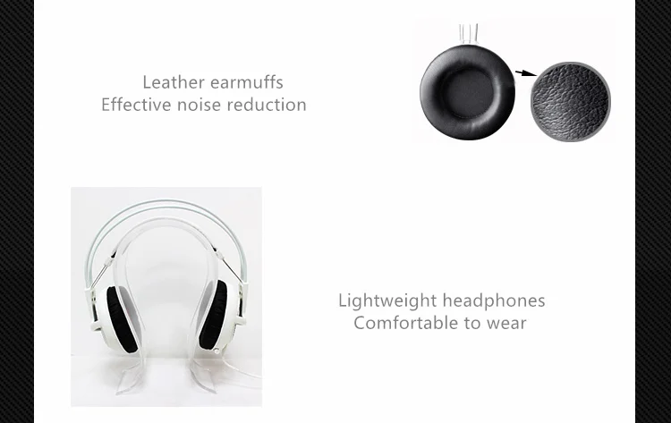 SteelSeries Siberia 200 игровая гарнитура cf гарнитура наушники V2 обновление