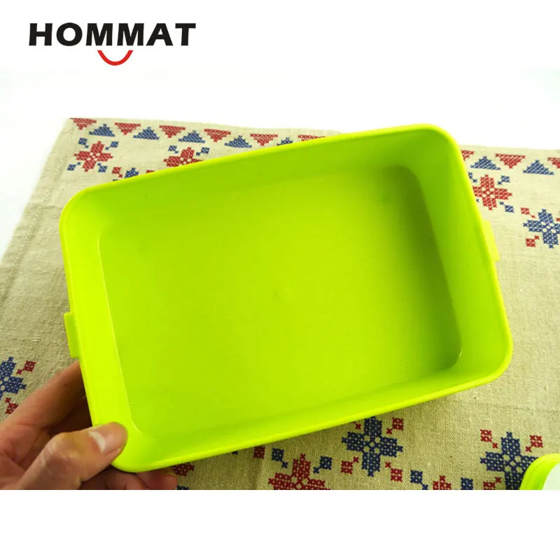 Японский 3 слоя милый Bento Box Ланч-бокс Детские Контейнеры для еды Bentos с кулером ланч-сумка Ланч-бокс Bento коробки BPA бесплатно