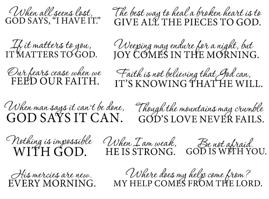 Прозрачные штампы с надписью печать скрапбукинг бумажная поделка прозрачный