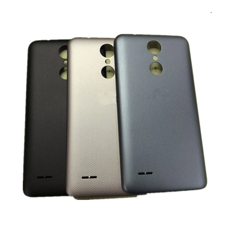 RTBESTOYZ задний корпус для LG K7 LGX230 LG-X230 X230 задняя крышка чехол задняя крышка батареи