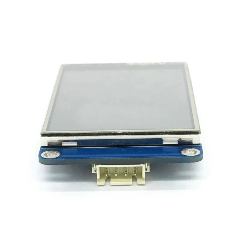 Nextion 2 4 ''дюймовый TFT интеллектуальный сенсорный ЖК дисплей UART HMI 4&quot