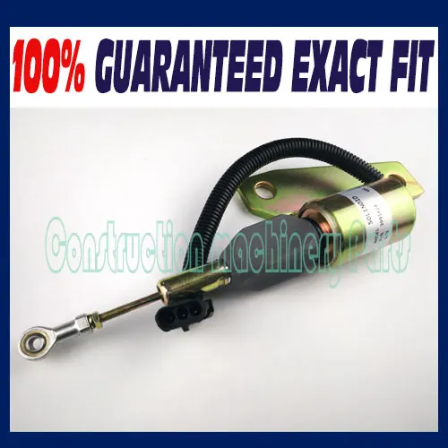 2 шт.-Новый синхронный пусковой переключатель электромагнитный отключение