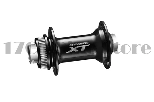 Shimano Deore XT M8000 концентратора 9 мм 15QR 10x135 12x142 хабы спереди и сзади|hub front|hubs m8000front hub |
